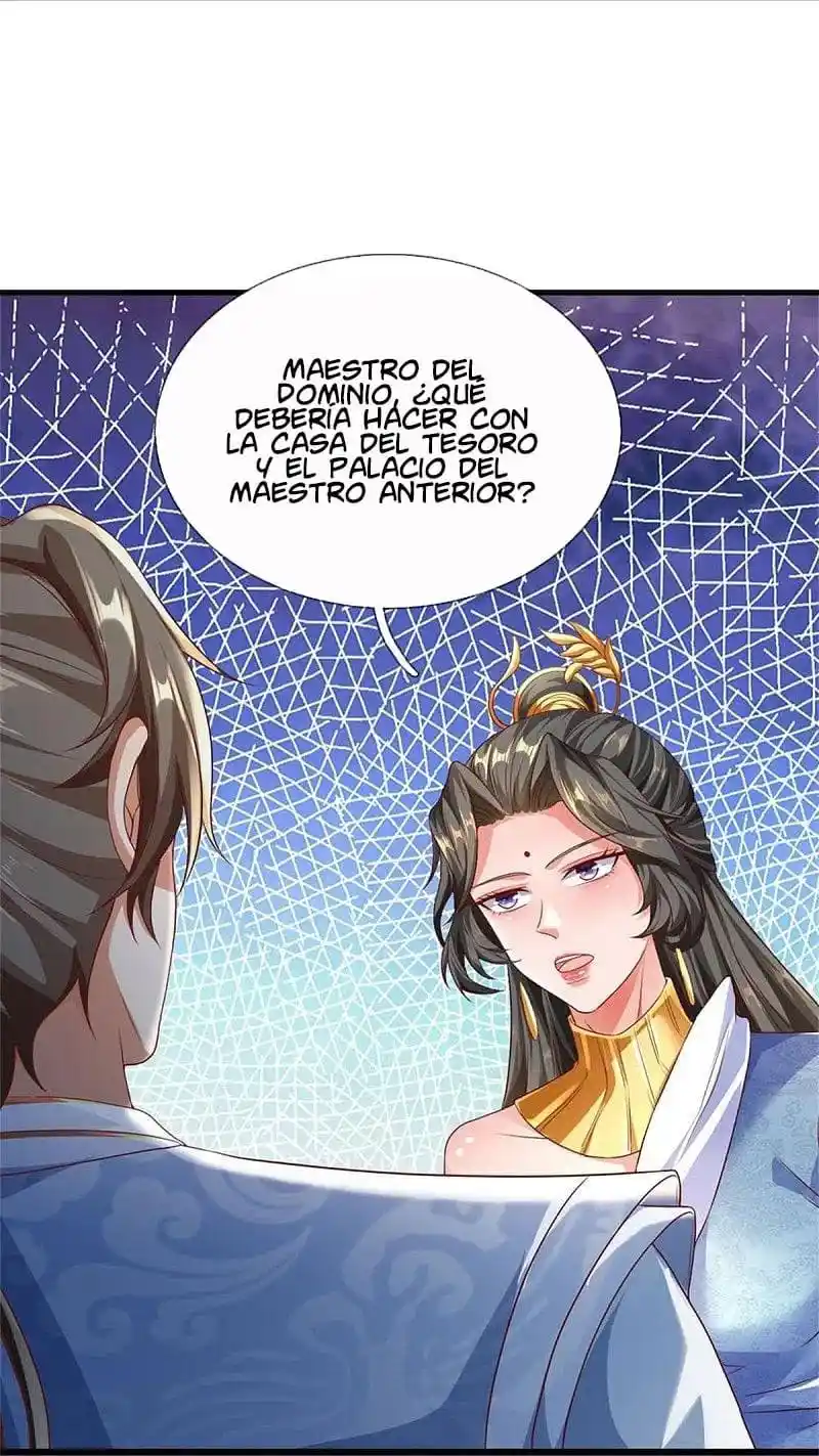 MARVELOUS HERO OF THE SWORD - Capítulo 585 - Página 12 - LectorTMOo