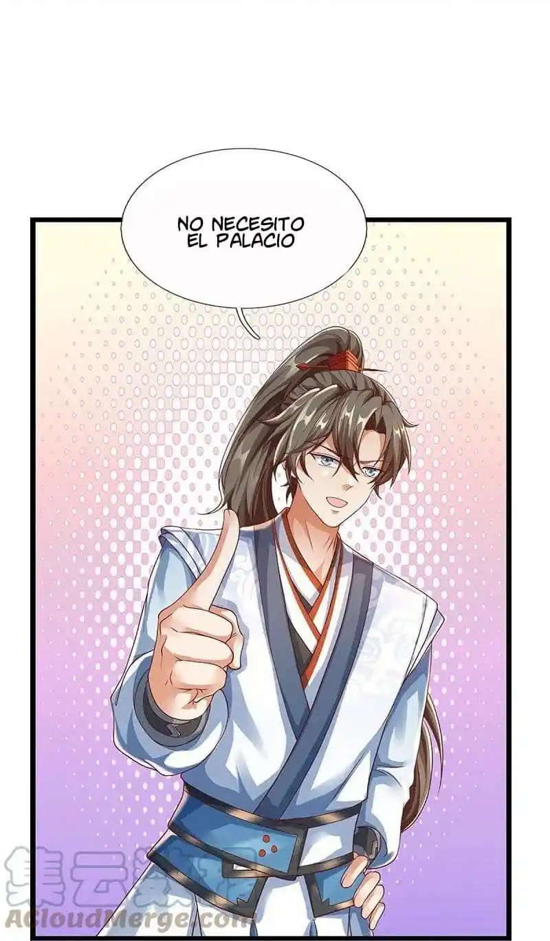 MARVELOUS HERO OF THE SWORD - Capítulo 585 - Página 13 - LectorTMOo