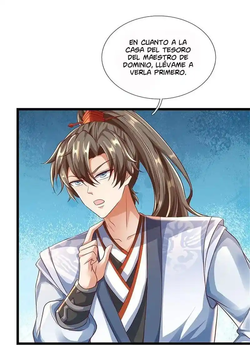 MARVELOUS HERO OF THE SWORD - Capítulo 585 - Página 14 - LectorTMOo