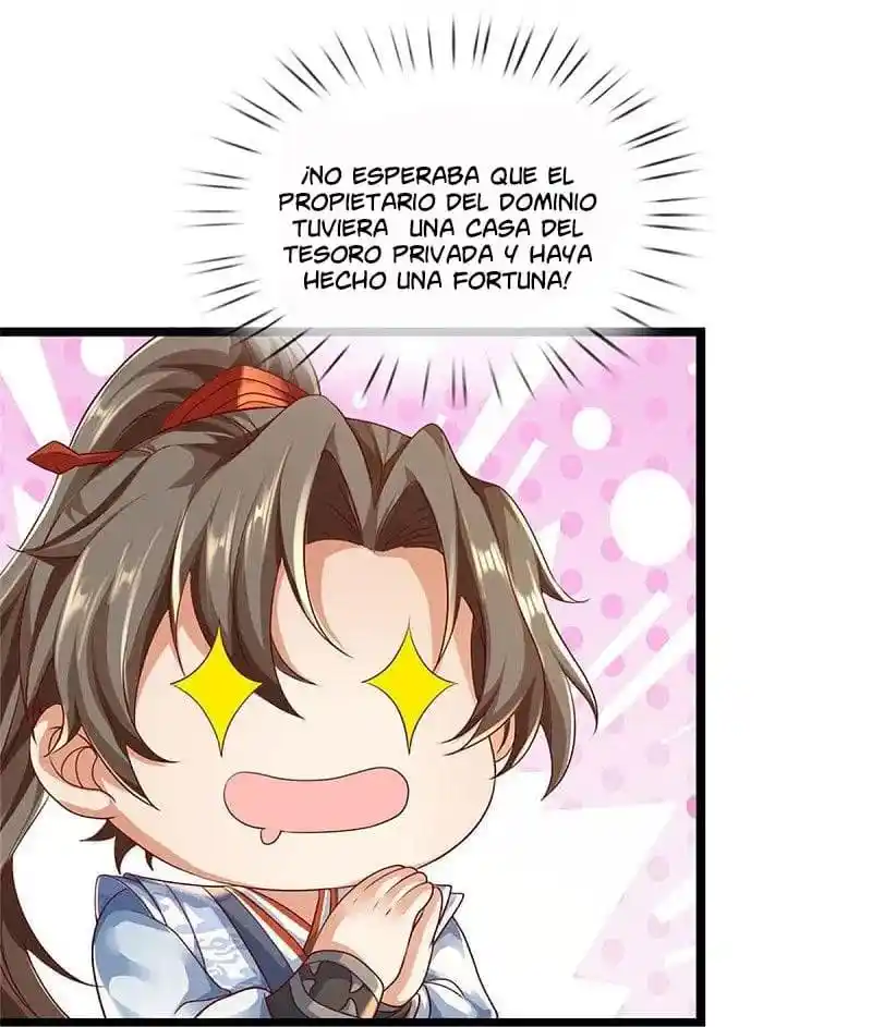MARVELOUS HERO OF THE SWORD - Capítulo 585 - Página 15 - LectorTMOo