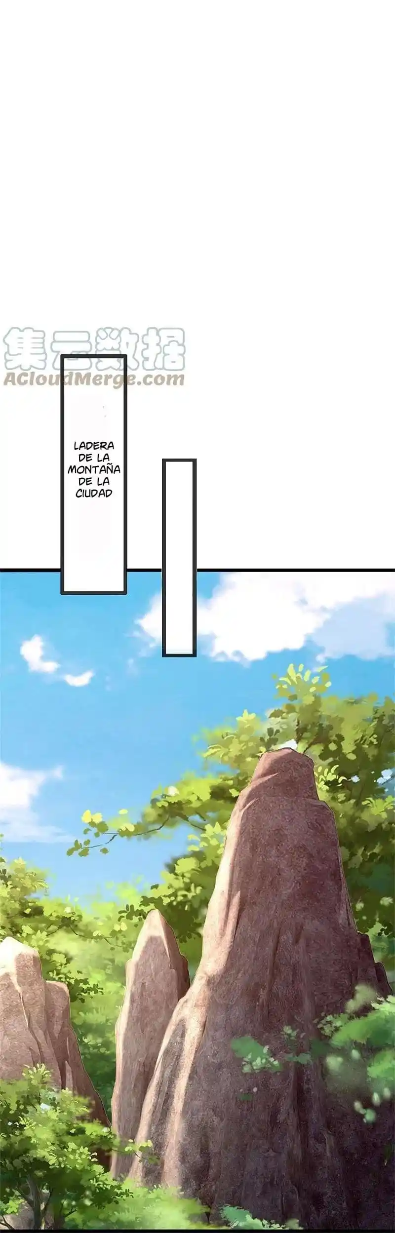 MARVELOUS HERO OF THE SWORD - Capítulo 585 - Página 16 - LectorTMOo