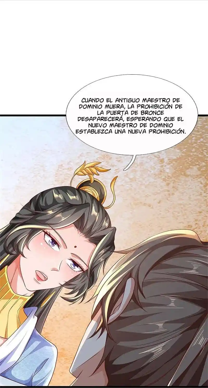 MARVELOUS HERO OF THE SWORD - Capítulo 585 - Página 19 - LectorTMOo
