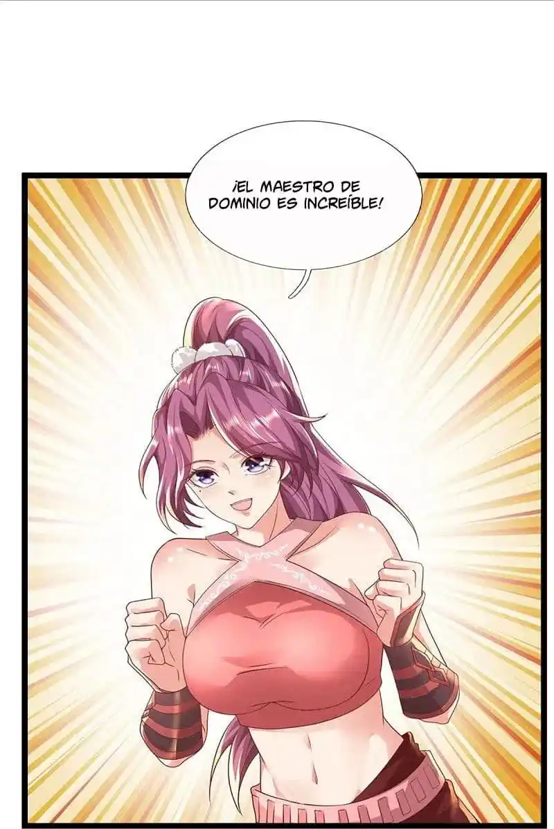MARVELOUS HERO OF THE SWORD - Capítulo 585 - Página 25 - LectorTMOo