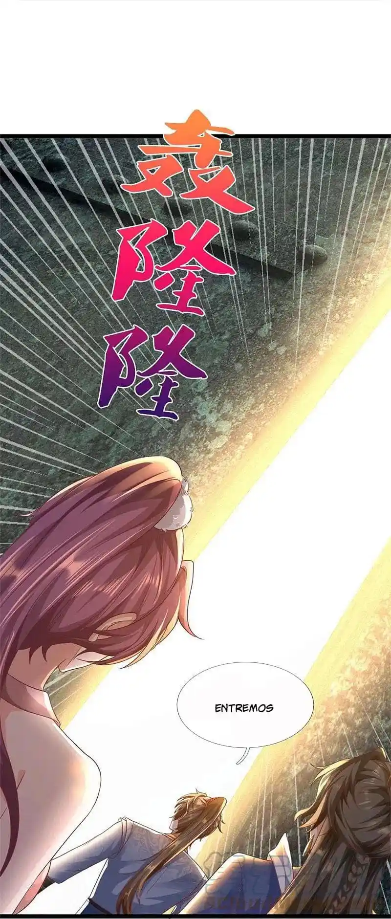 MARVELOUS HERO OF THE SWORD - Capítulo 585 - Página 26 - LectorTMOo