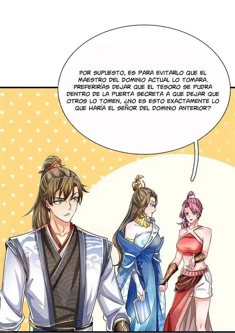 MARVELOUS HERO OF THE SWORD - Capítulo 585 - Página 42 - LectorTMOo