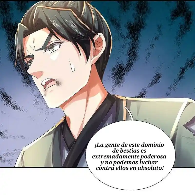 MARVELOUS HERO OF THE SWORD - Capítulo 589 - Página 7 - LectorTMOo