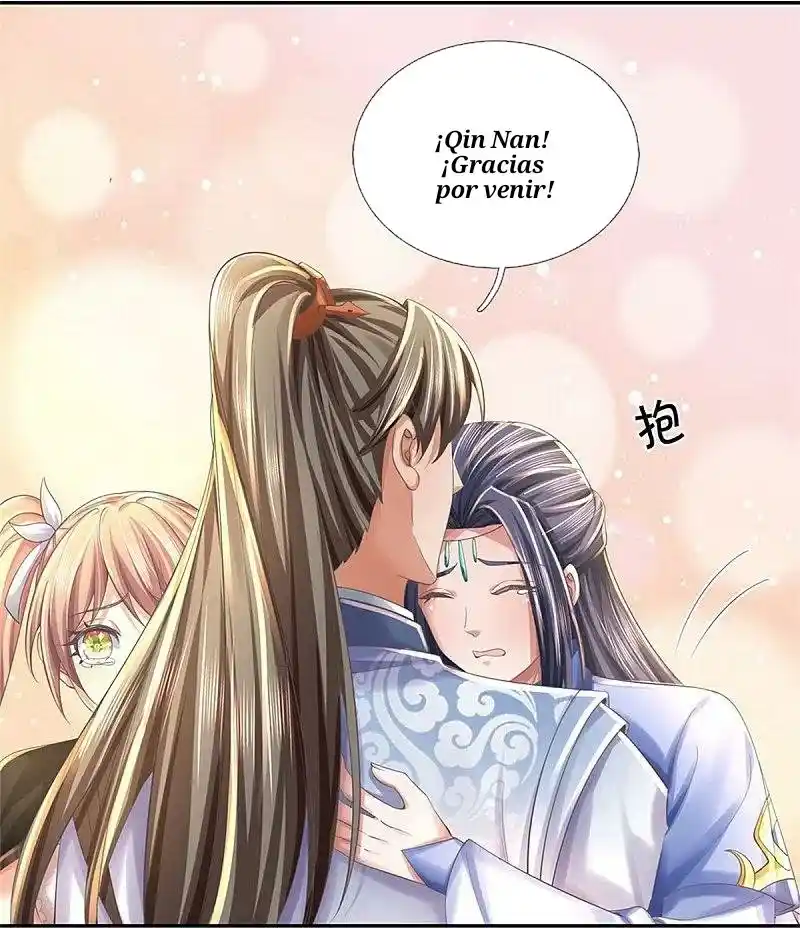MARVELOUS HERO OF THE SWORD - Capítulo 589 - Página 17 - LectorTMOo