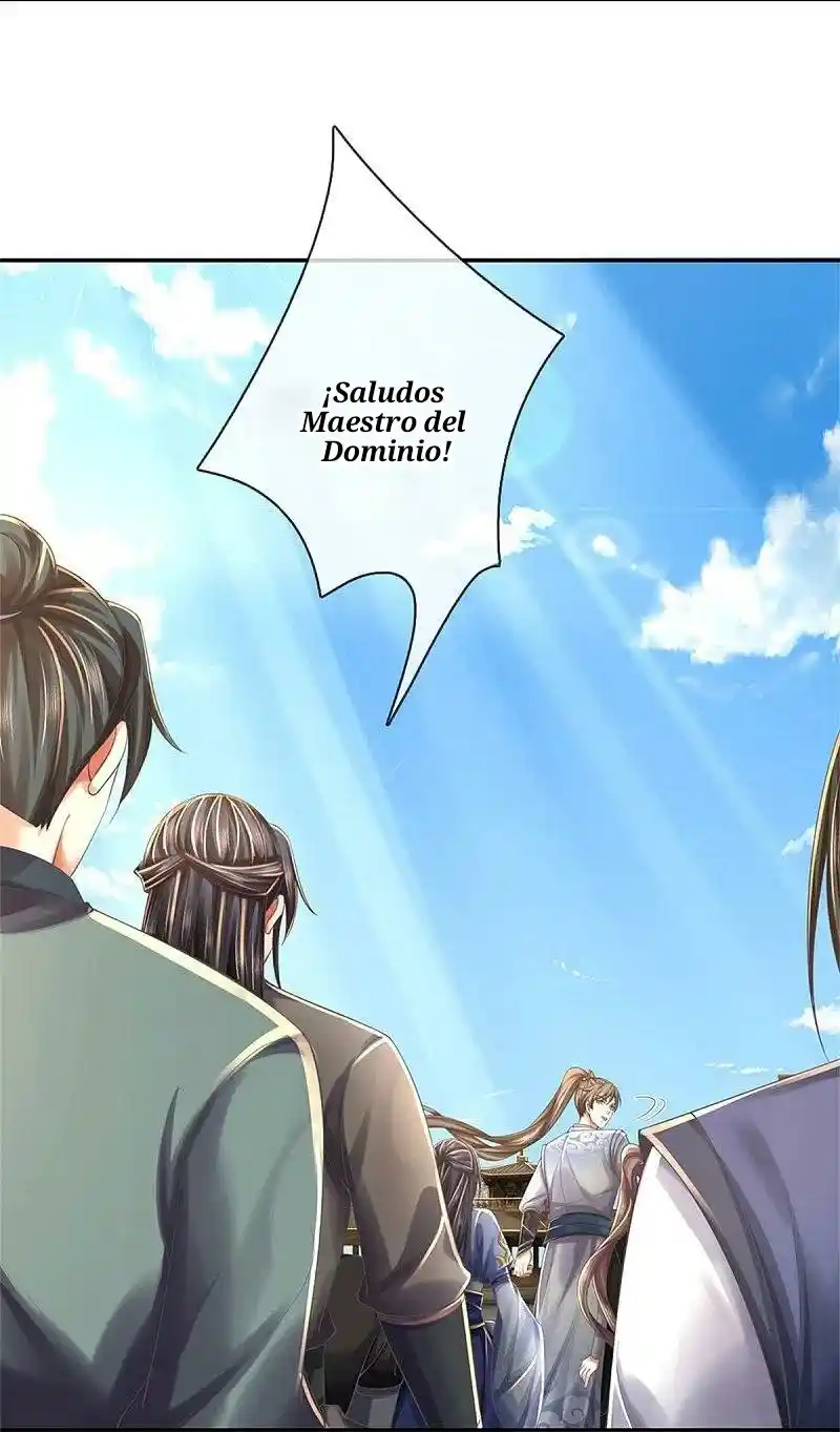 MARVELOUS HERO OF THE SWORD - Capítulo 589 - Página 19 - LectorTMOo