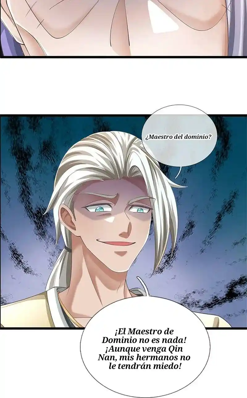 MARVELOUS HERO OF THE SWORD - Capítulo 589 - Página 24 - LectorTMOo