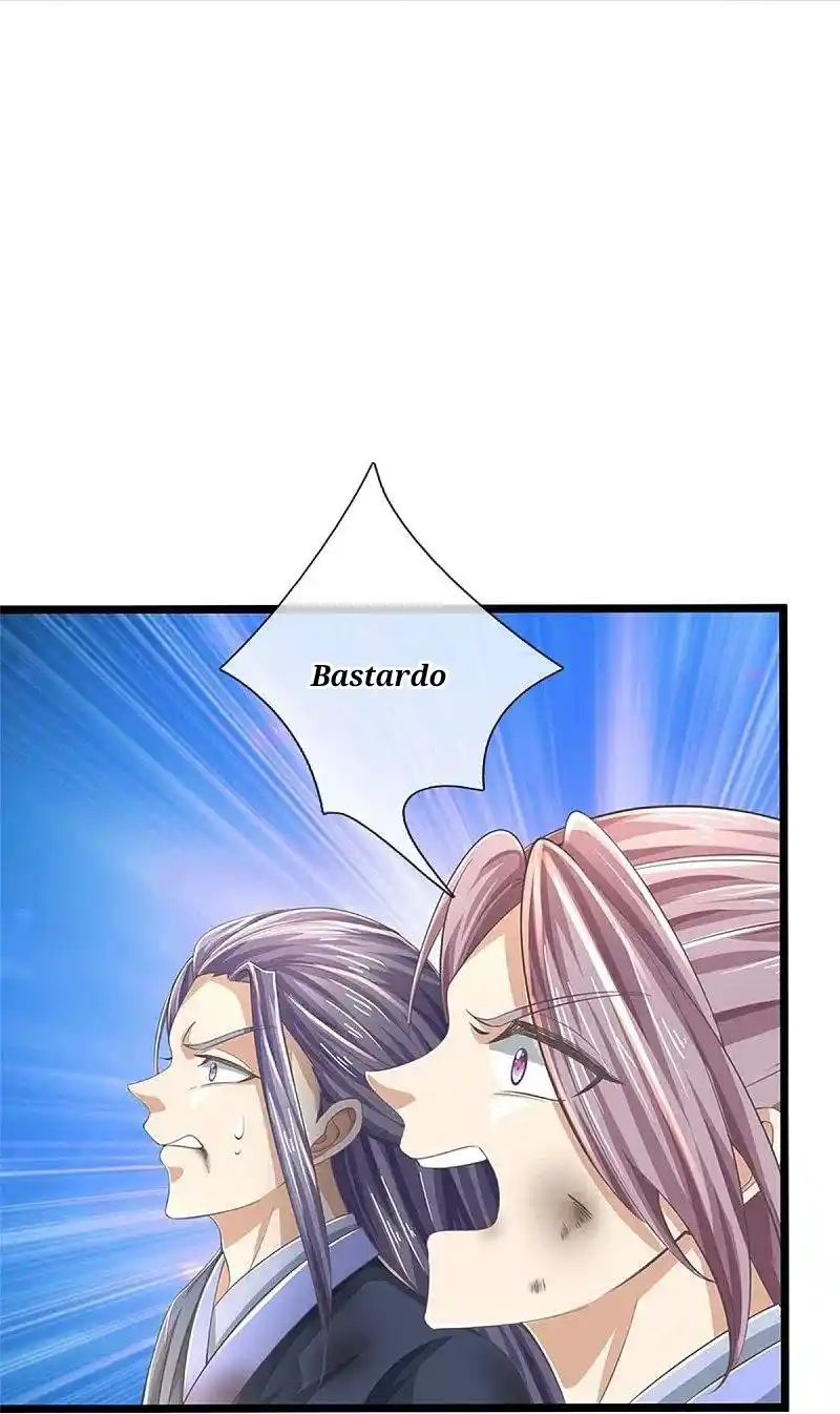 MARVELOUS HERO OF THE SWORD - Capítulo 589 - Página 26 - LectorTMOo