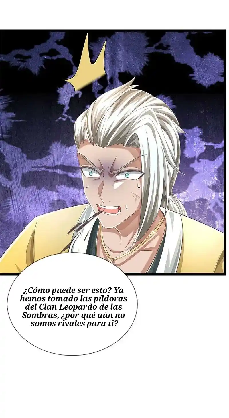 MARVELOUS HERO OF THE SWORD - Capítulo 589 - Página 32 - LectorTMOo
