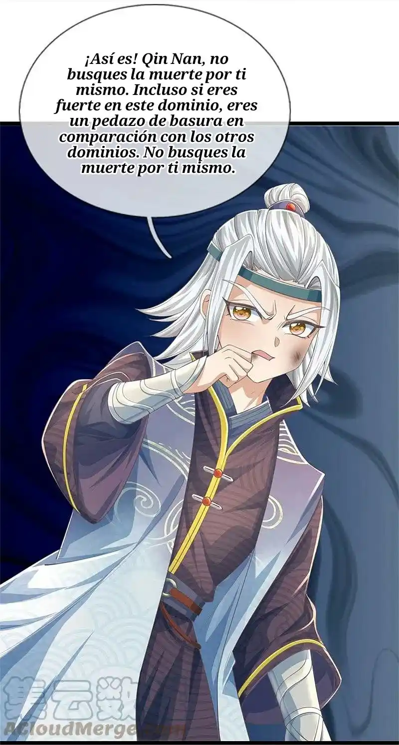 MARVELOUS HERO OF THE SWORD - Capítulo 590 - Página 4 - LectorTMOo