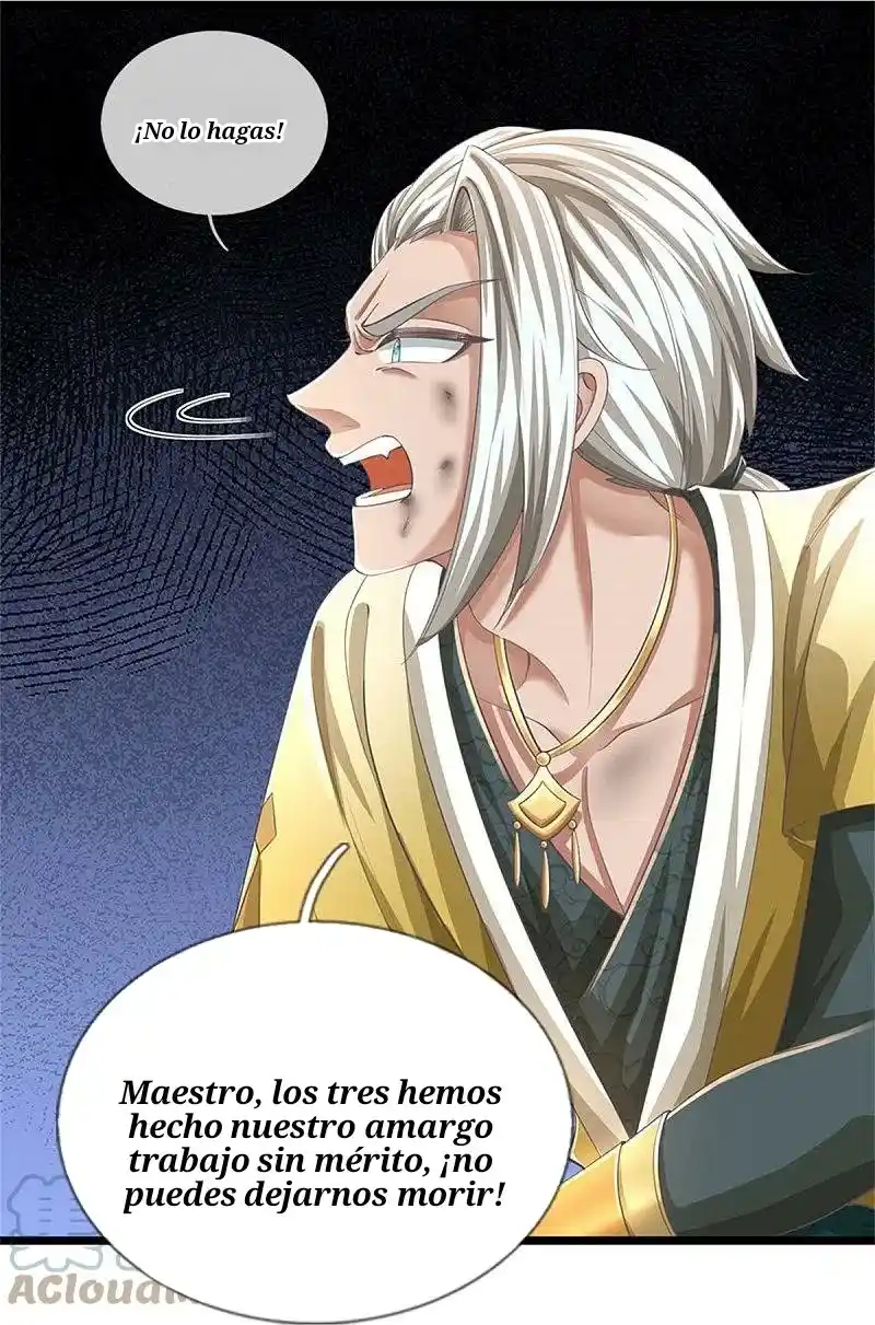 MARVELOUS HERO OF THE SWORD - Capítulo 590 - Página 6 - LectorTMOo