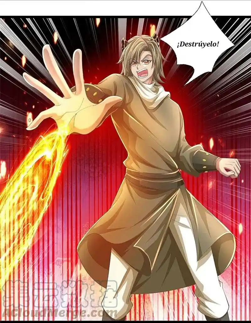 MARVELOUS HERO OF THE SWORD - Capítulo 590 - Página 12 - LectorTMOo