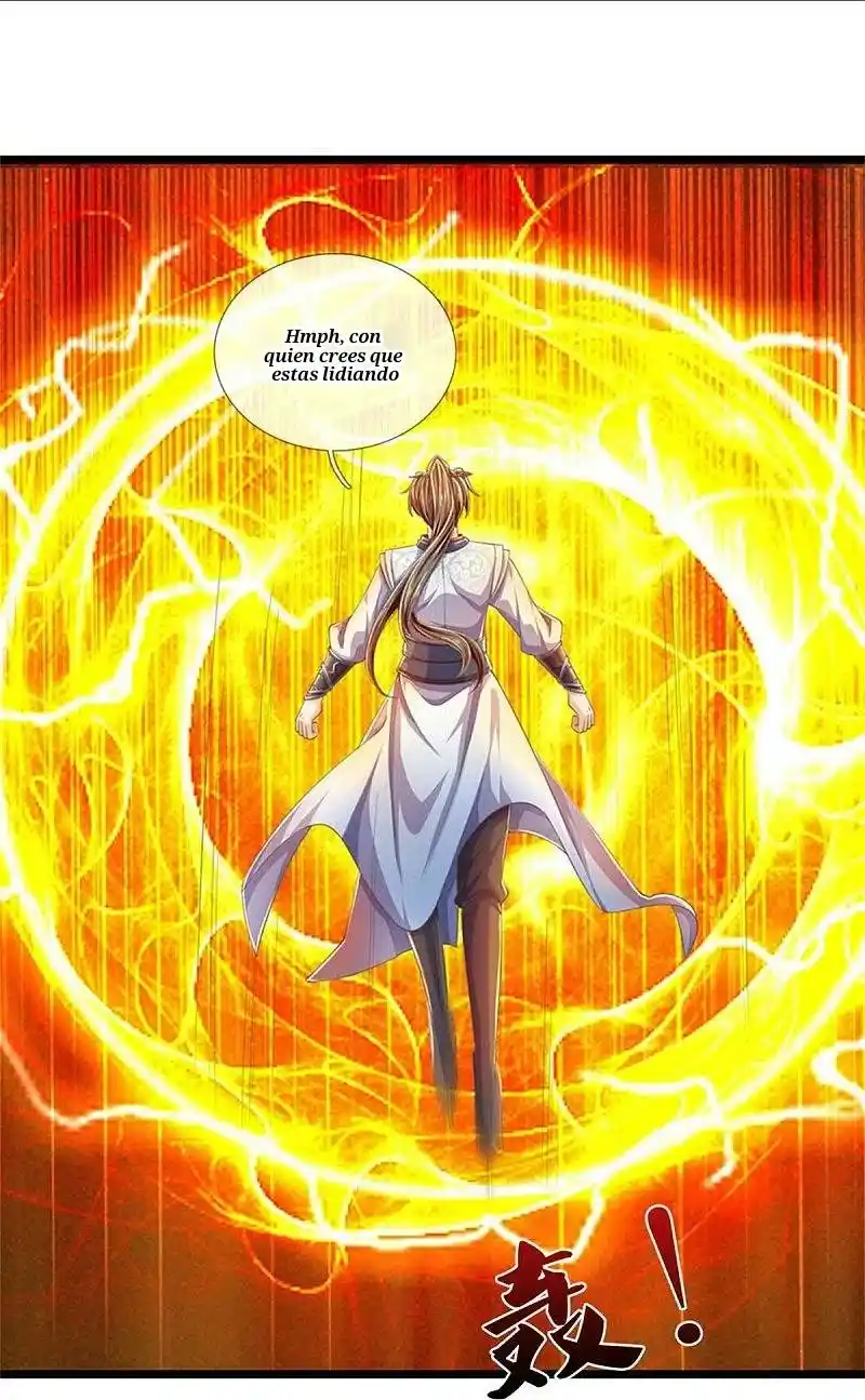 MARVELOUS HERO OF THE SWORD - Capítulo 590 - Página 13 - LectorTMOo