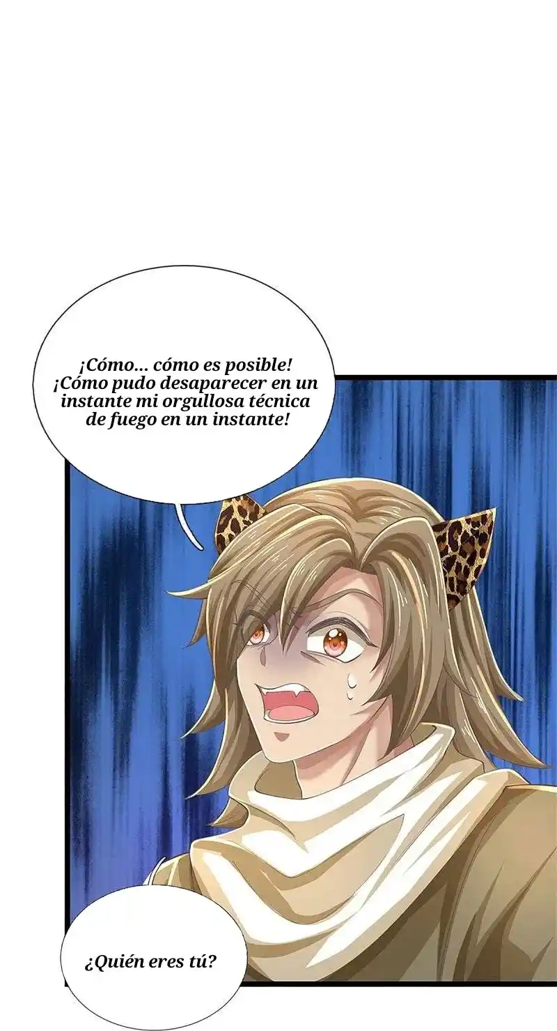 MARVELOUS HERO OF THE SWORD - Capítulo 590 - Página 15 - LectorTMOo