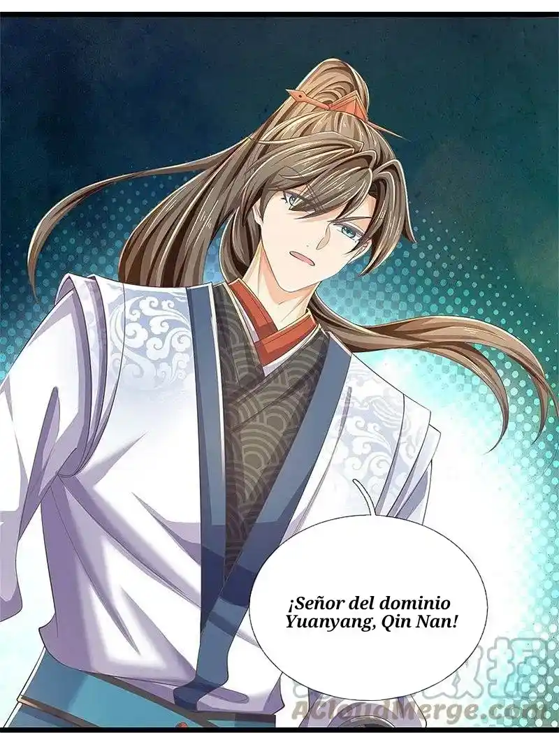 MARVELOUS HERO OF THE SWORD - Capítulo 590 - Página 16 - LectorTMOo