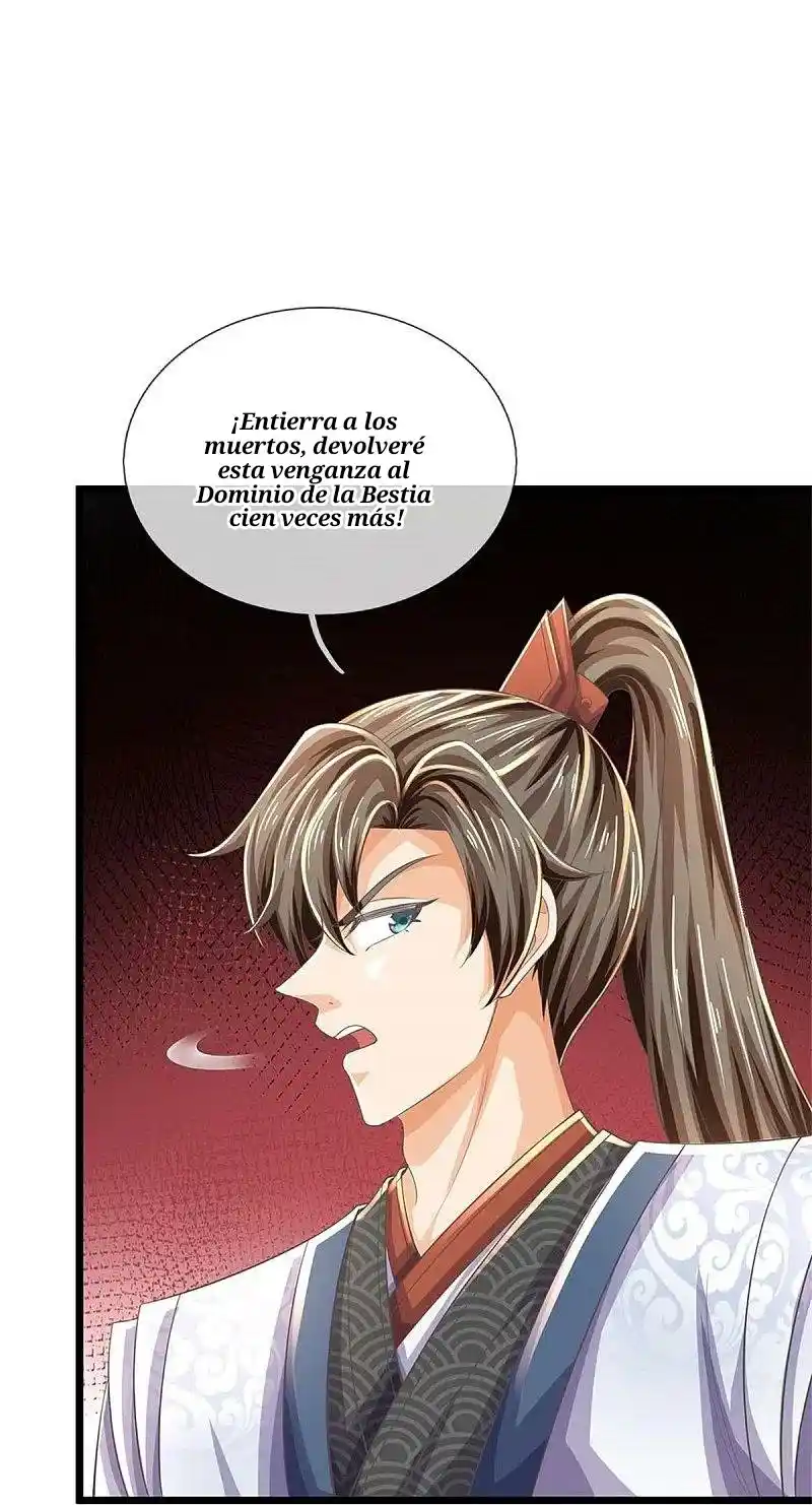 MARVELOUS HERO OF THE SWORD - Capítulo 590 - Página 28 - LectorTMOo