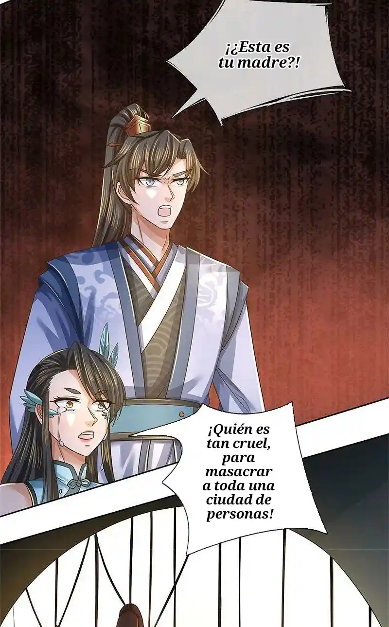 MARVELOUS HERO OF THE SWORD - Capítulo 594 - Página 6 - LectorTMOo