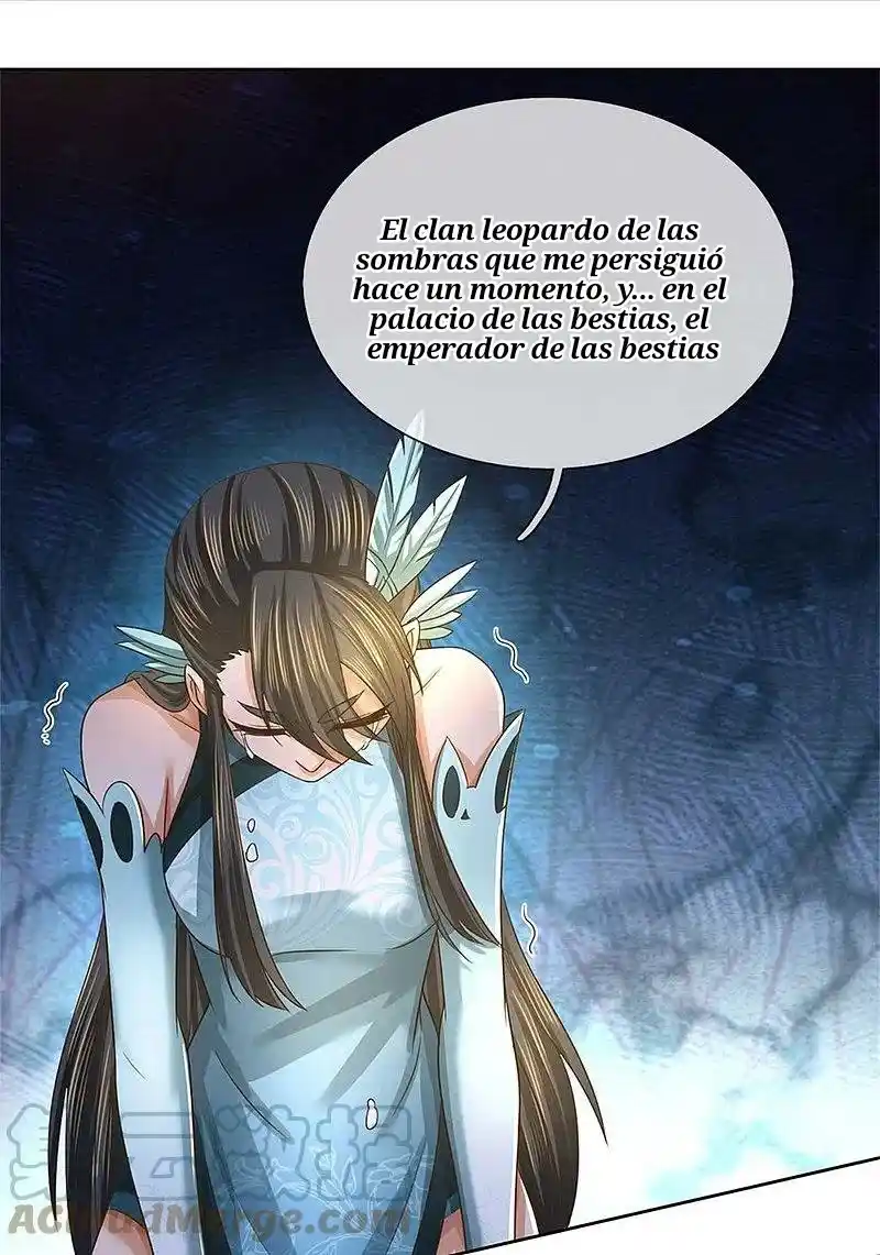 MARVELOUS HERO OF THE SWORD - Capítulo 594 - Página 8 - LectorTMOo
