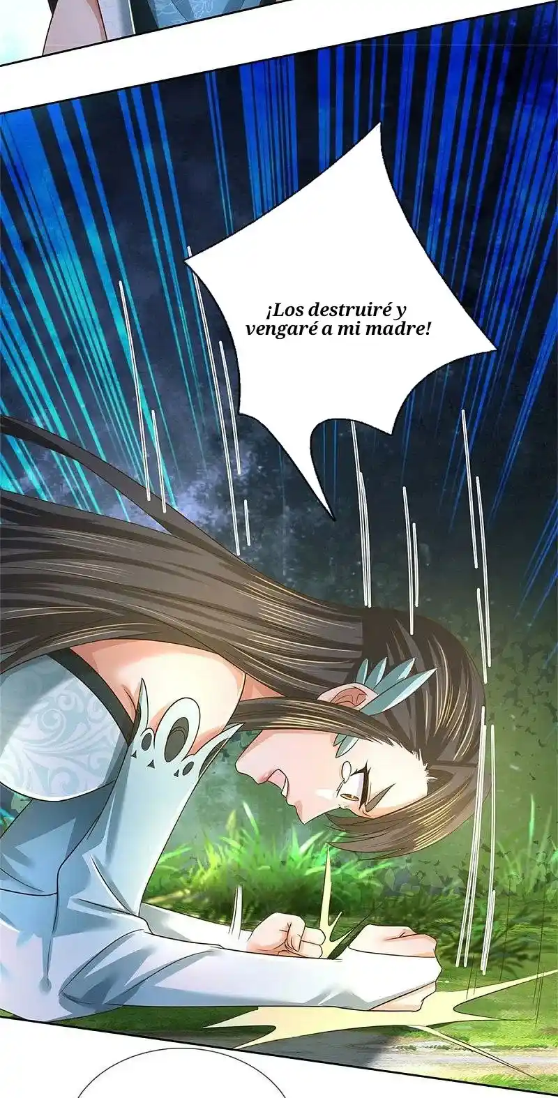 MARVELOUS HERO OF THE SWORD - Capítulo 594 - Página 9 - LectorTMOo