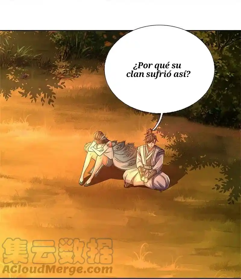 MARVELOUS HERO OF THE SWORD - Capítulo 594 - Página 14 - LectorTMOo