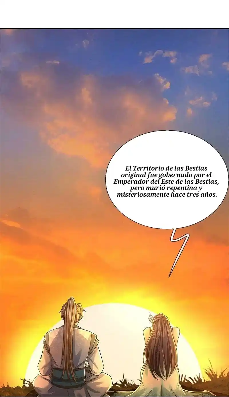 MARVELOUS HERO OF THE SWORD - Capítulo 594 - Página 15 - LectorTMOo