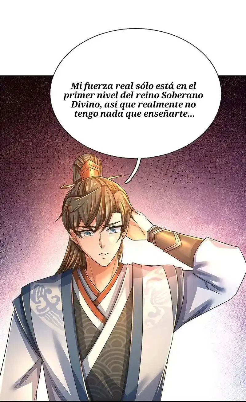 MARVELOUS HERO OF THE SWORD - Capítulo 594 - Página 20 - LectorTMOo