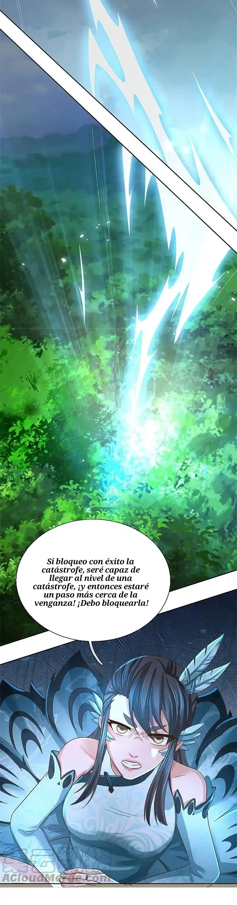 MARVELOUS HERO OF THE SWORD - Capítulo 594 - Página 40 - LectorTMOo