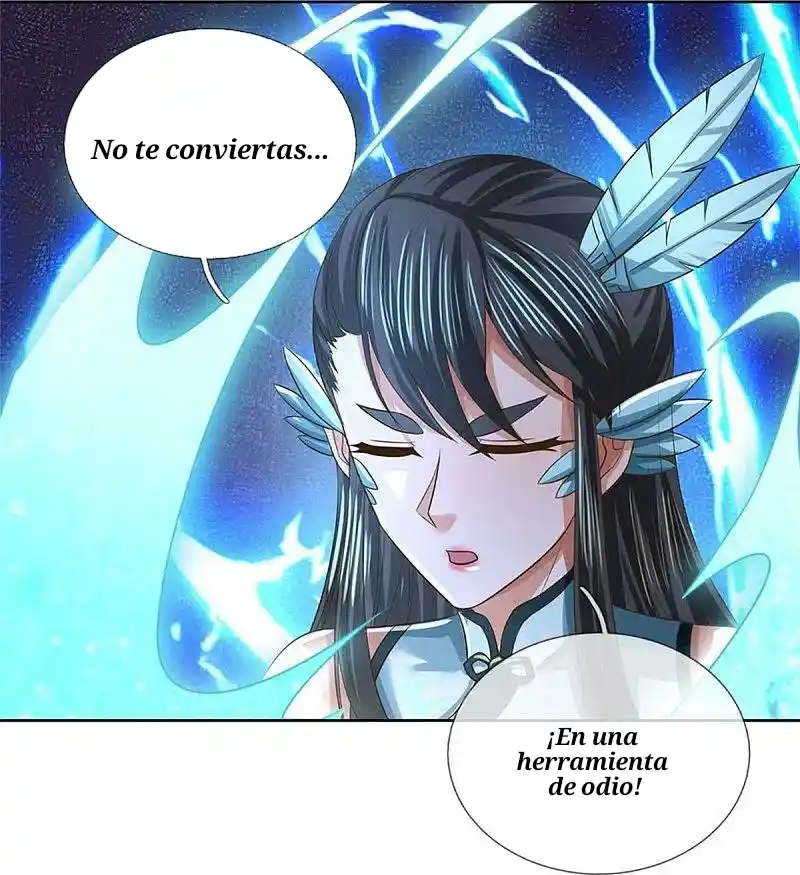 MARVELOUS HERO OF THE SWORD - Capítulo 595 - Página 10 - LectorTMOo