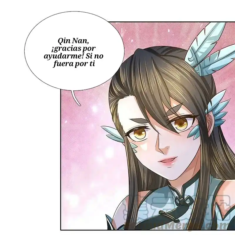MARVELOUS HERO OF THE SWORD - Capítulo 595 - Página 16 - LectorTMOo