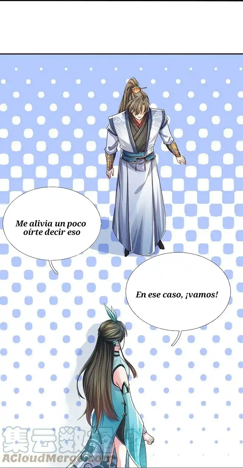 MARVELOUS HERO OF THE SWORD - Capítulo 595 - Página 24 - LectorTMOo