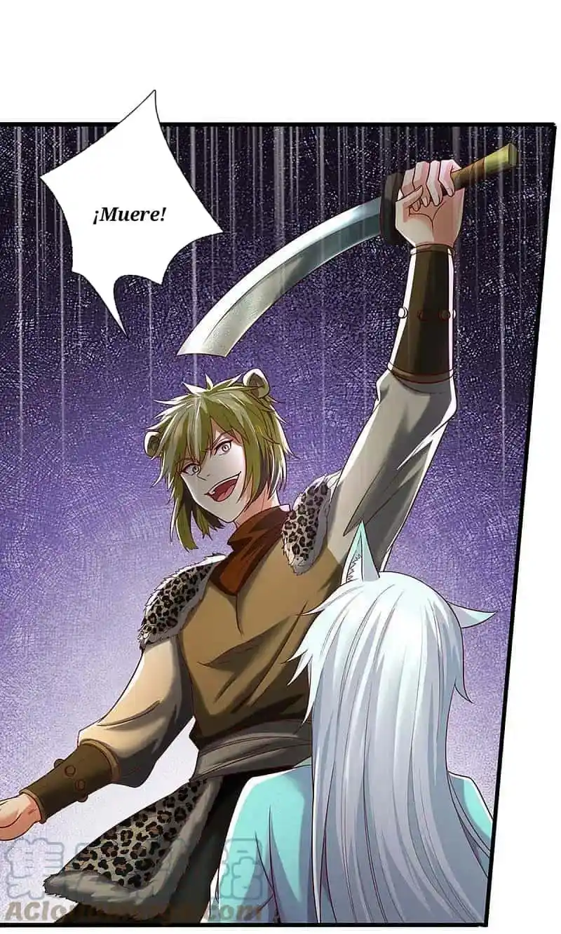 MARVELOUS HERO OF THE SWORD - Capítulo 597 - Página 2 - LectorTMOo