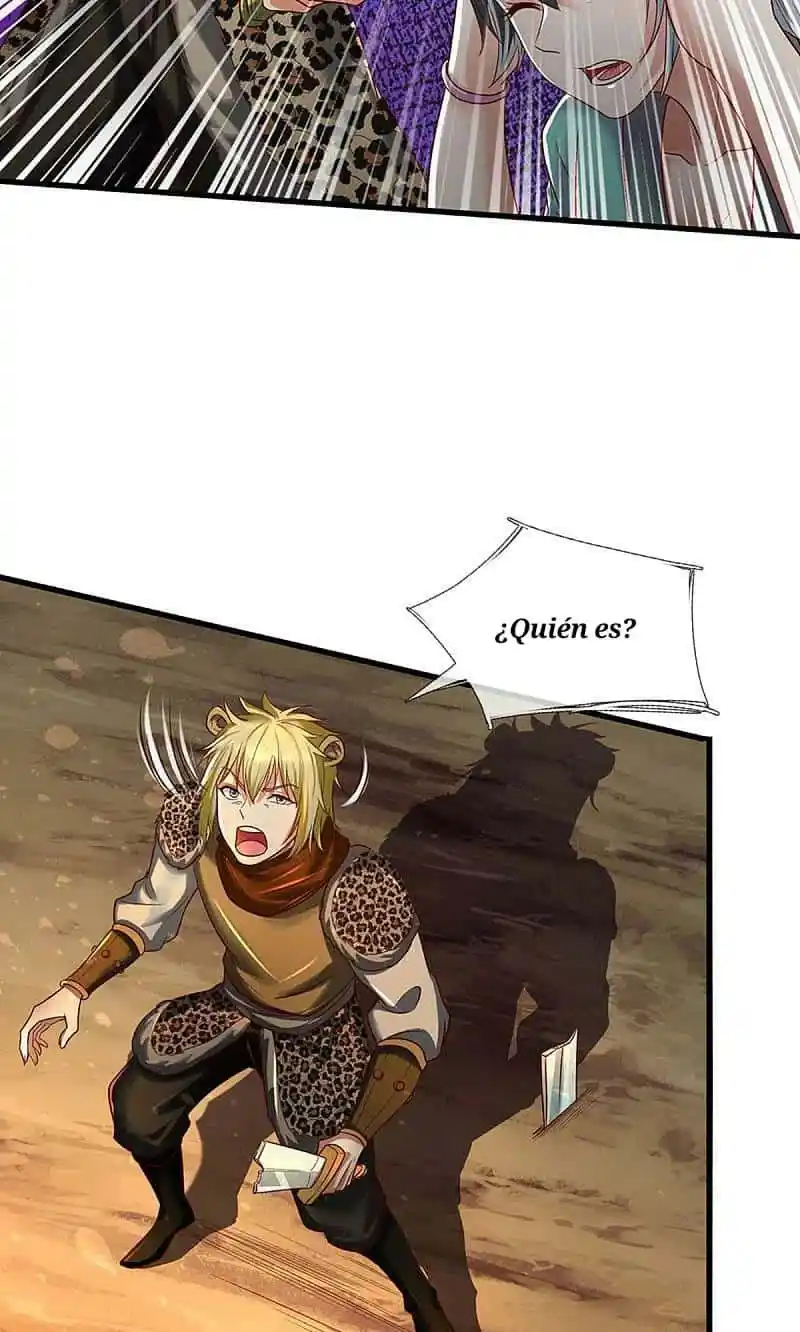 MARVELOUS HERO OF THE SWORD - Capítulo 597 - Página 4 - LectorTMOo