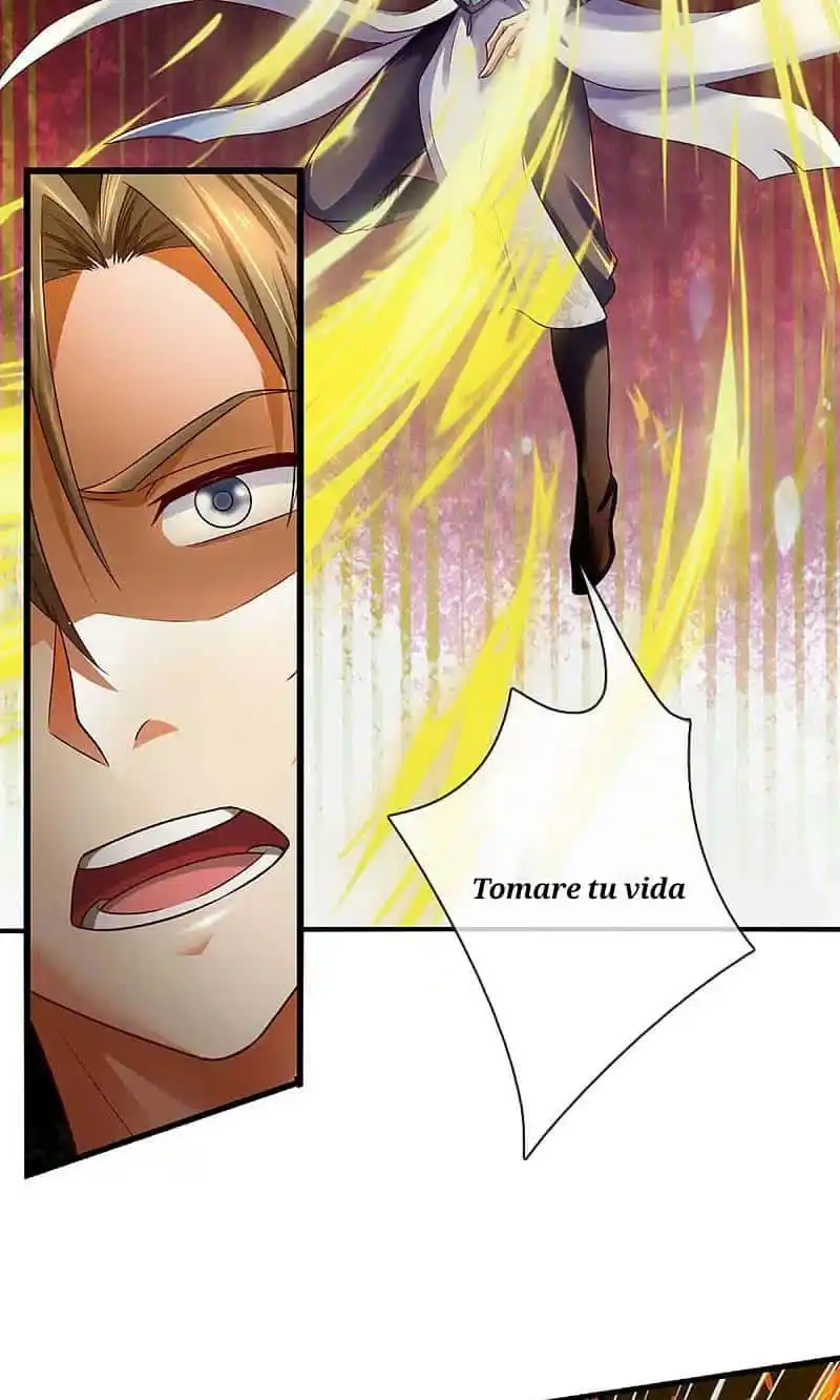 MARVELOUS HERO OF THE SWORD - Capítulo 597 - Página 6 - LectorTMOo