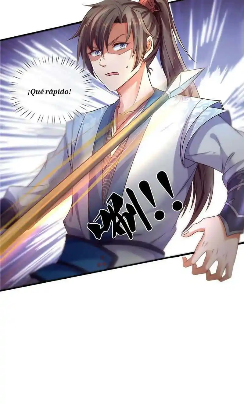 MARVELOUS HERO OF THE SWORD - Capítulo 597 - Página 14 - LectorTMOo
