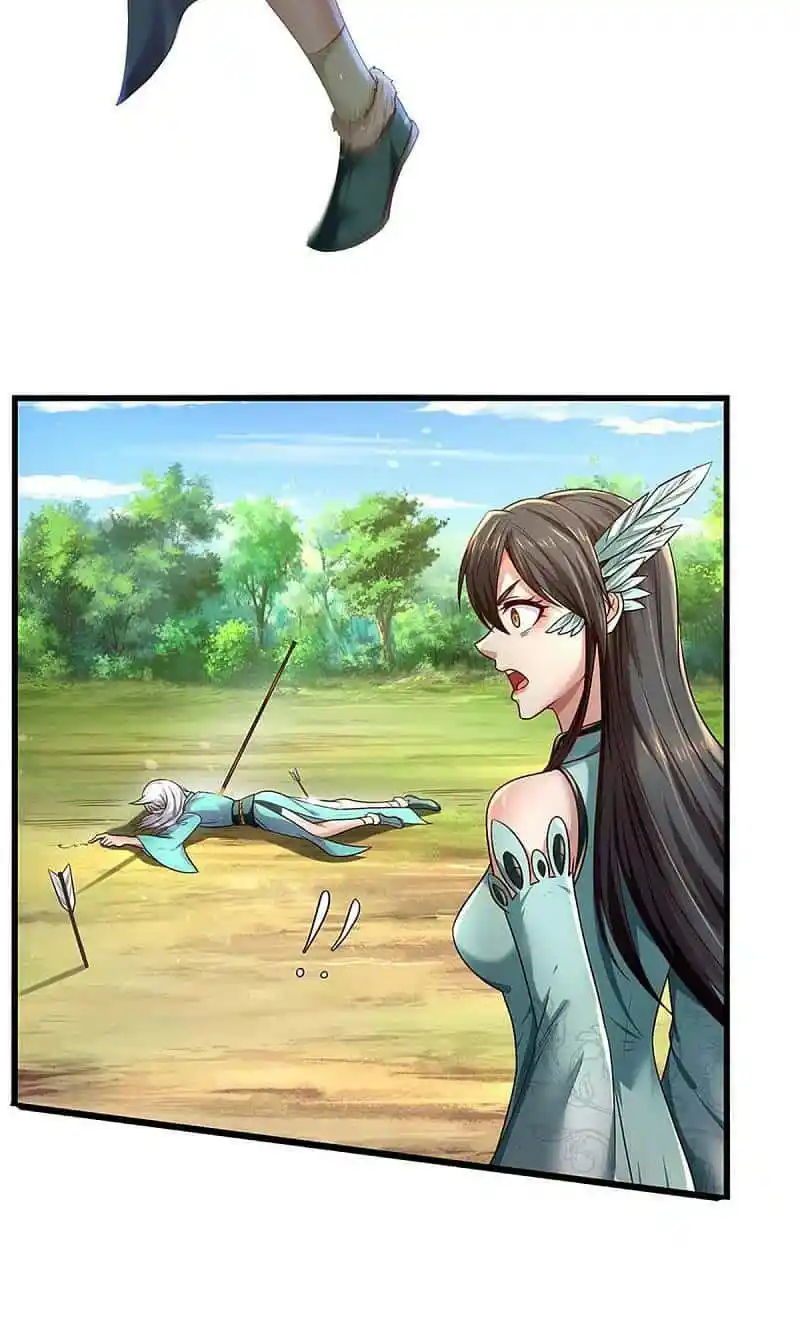 MARVELOUS HERO OF THE SWORD - Capítulo 597 - Página 16 - LectorTMOo