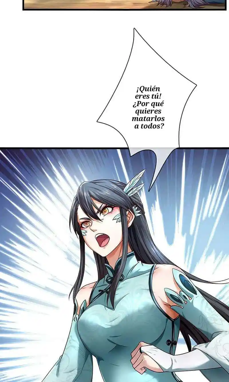 MARVELOUS HERO OF THE SWORD - Capítulo 597 - Página 18 - LectorTMOo