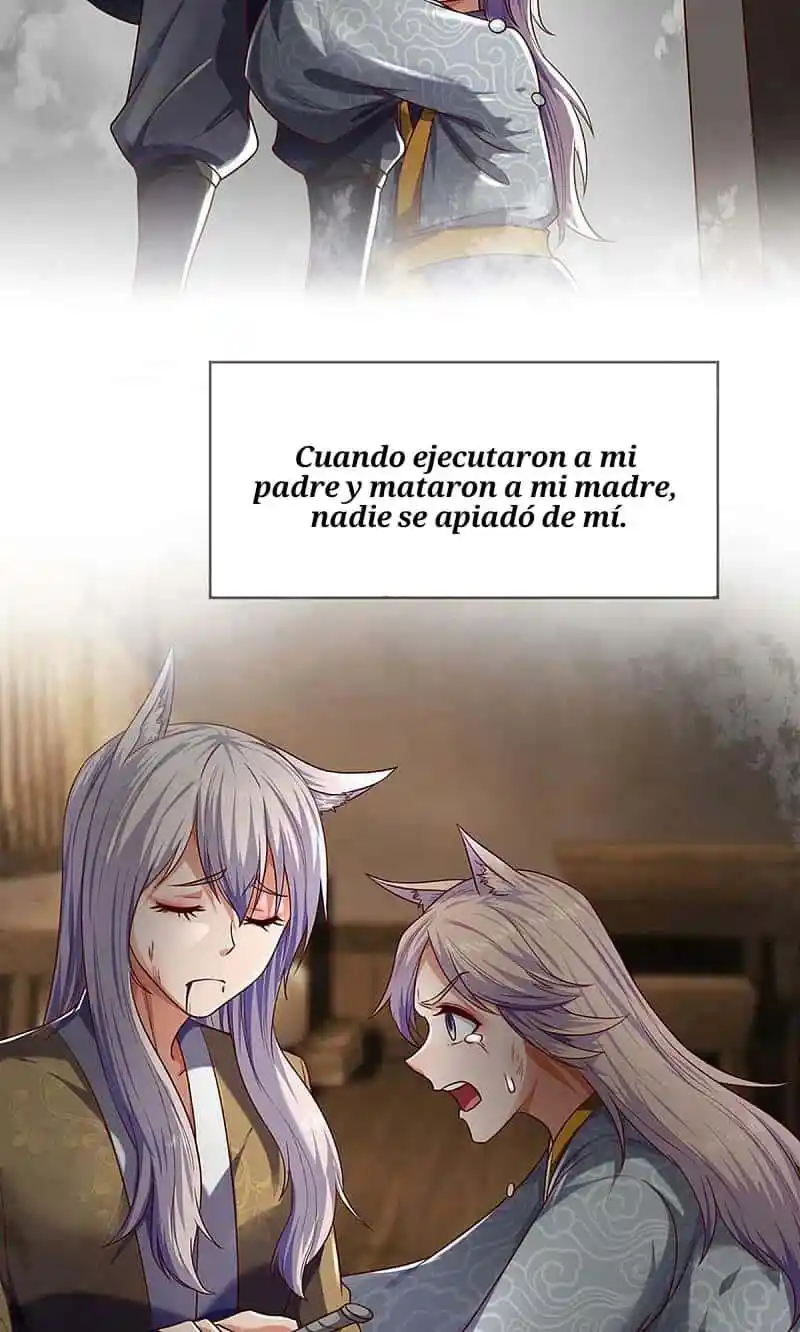 MARVELOUS HERO OF THE SWORD - Capítulo 597 - Página 24 - LectorTMOo