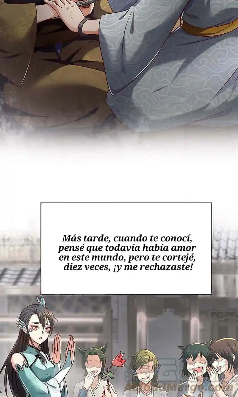 MARVELOUS HERO OF THE SWORD - Capítulo 597 - Página 25 - LectorTMOo