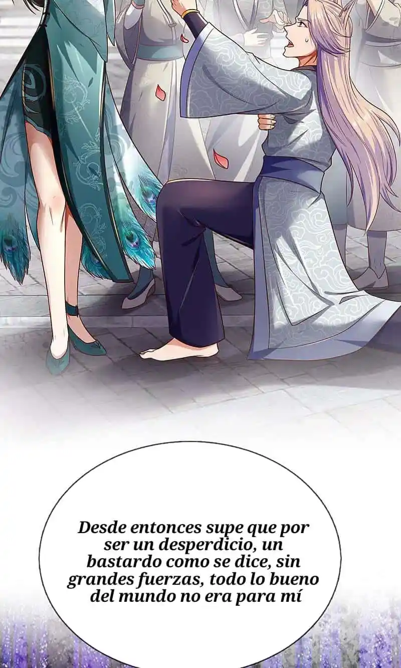 MARVELOUS HERO OF THE SWORD - Capítulo 597 - Página 26 - LectorTMOo
