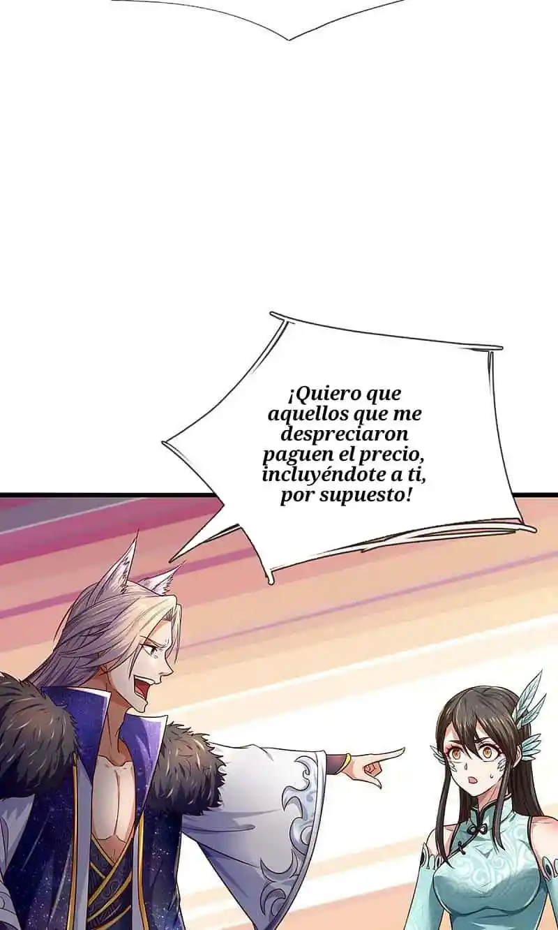 MARVELOUS HERO OF THE SWORD - Capítulo 597 - Página 29 - LectorTMOo