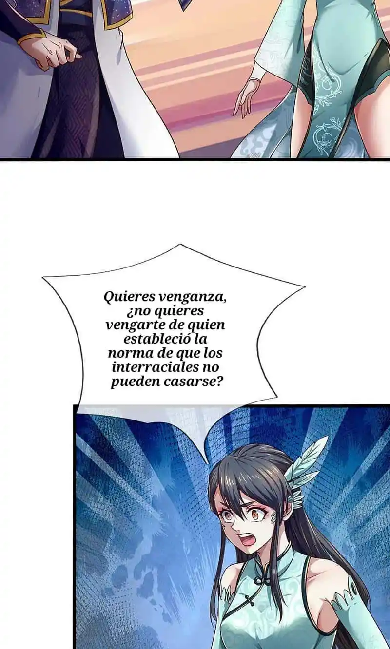 MARVELOUS HERO OF THE SWORD - Capítulo 597 - Página 30 - LectorTMOo