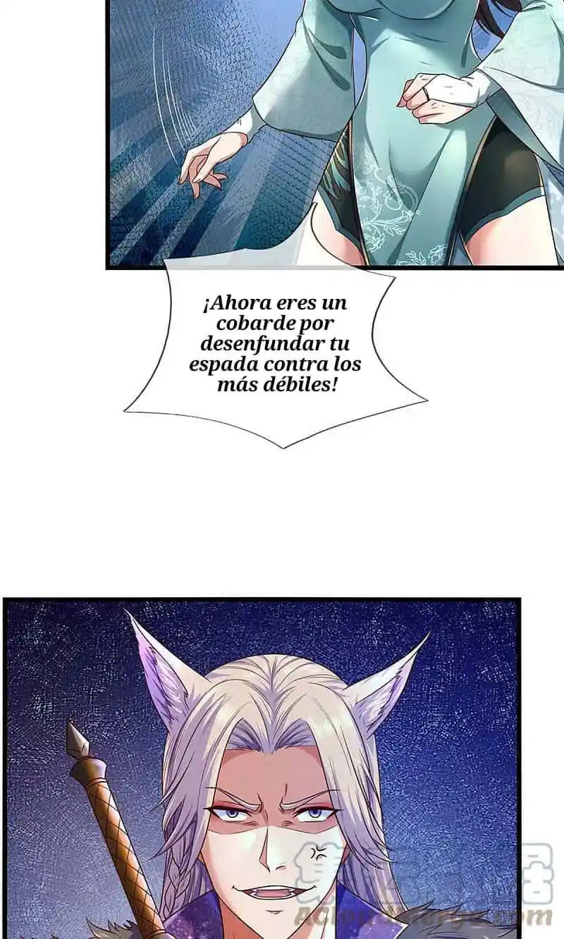 MARVELOUS HERO OF THE SWORD - Capítulo 597 - Página 31 - LectorTMOo