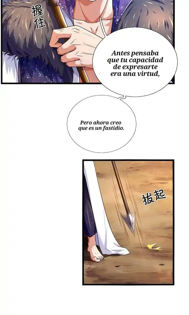 MARVELOUS HERO OF THE SWORD - Capítulo 597 - Página 32 - LectorTMOo