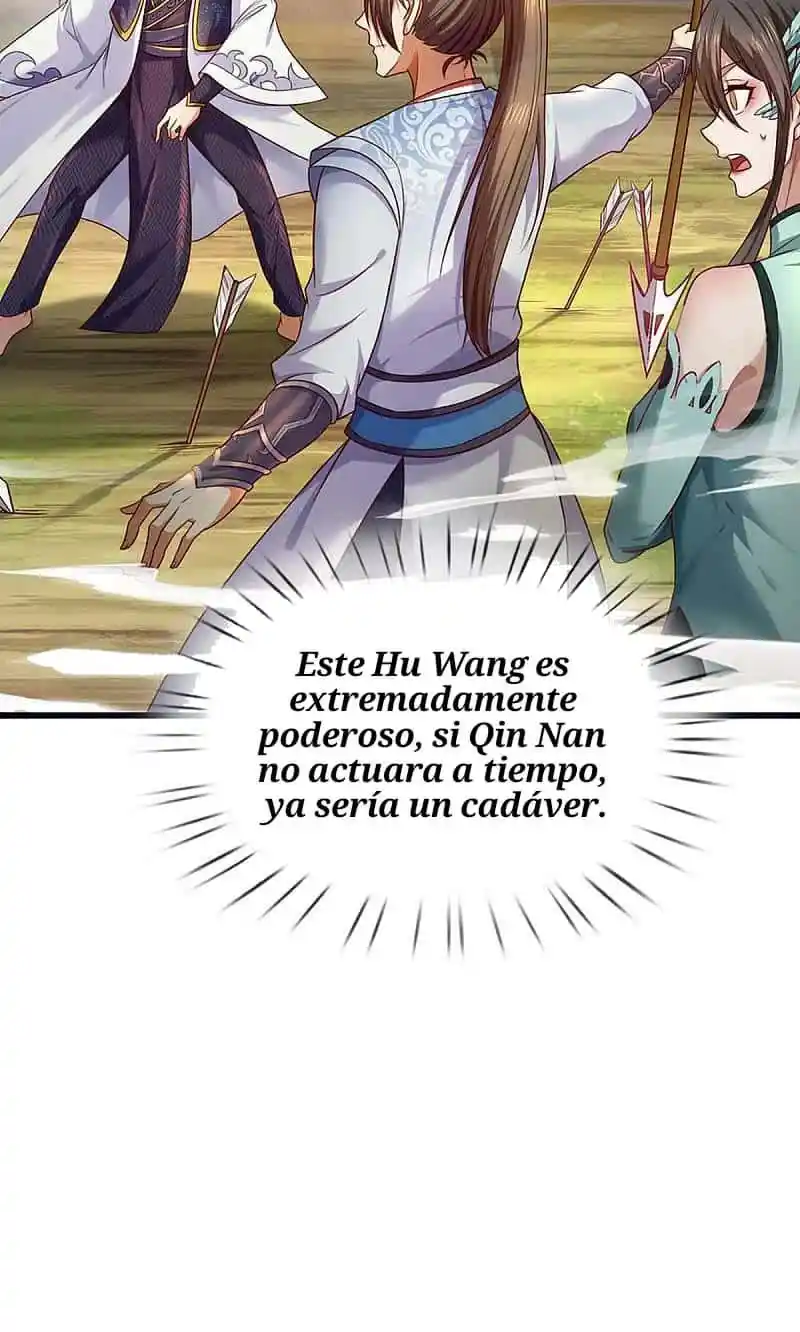 MARVELOUS HERO OF THE SWORD - Capítulo 597 - Página 37 - LectorTMOo