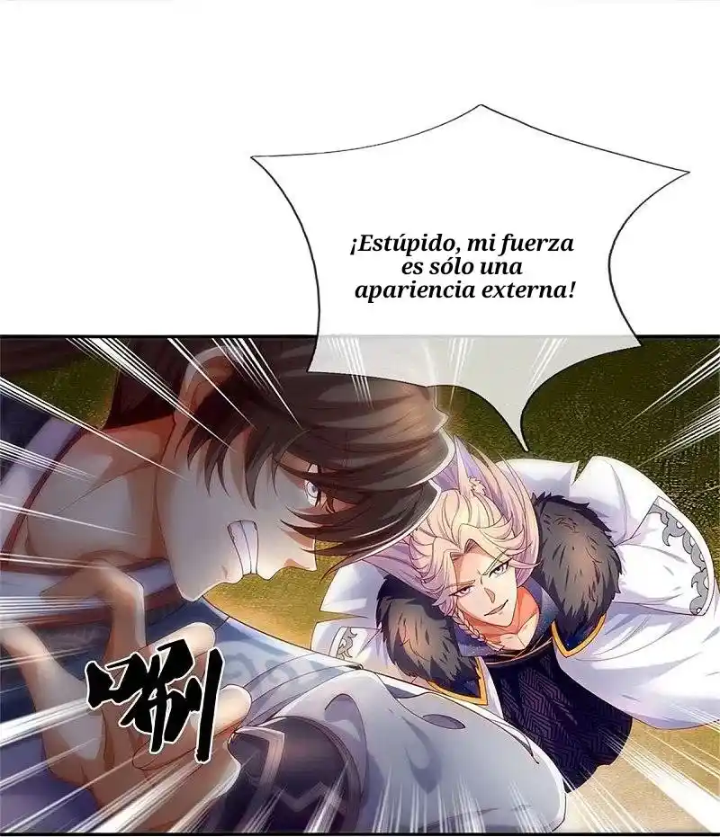 MARVELOUS HERO OF THE SWORD - Capítulo 598 - Página 3 - LectorTMOo