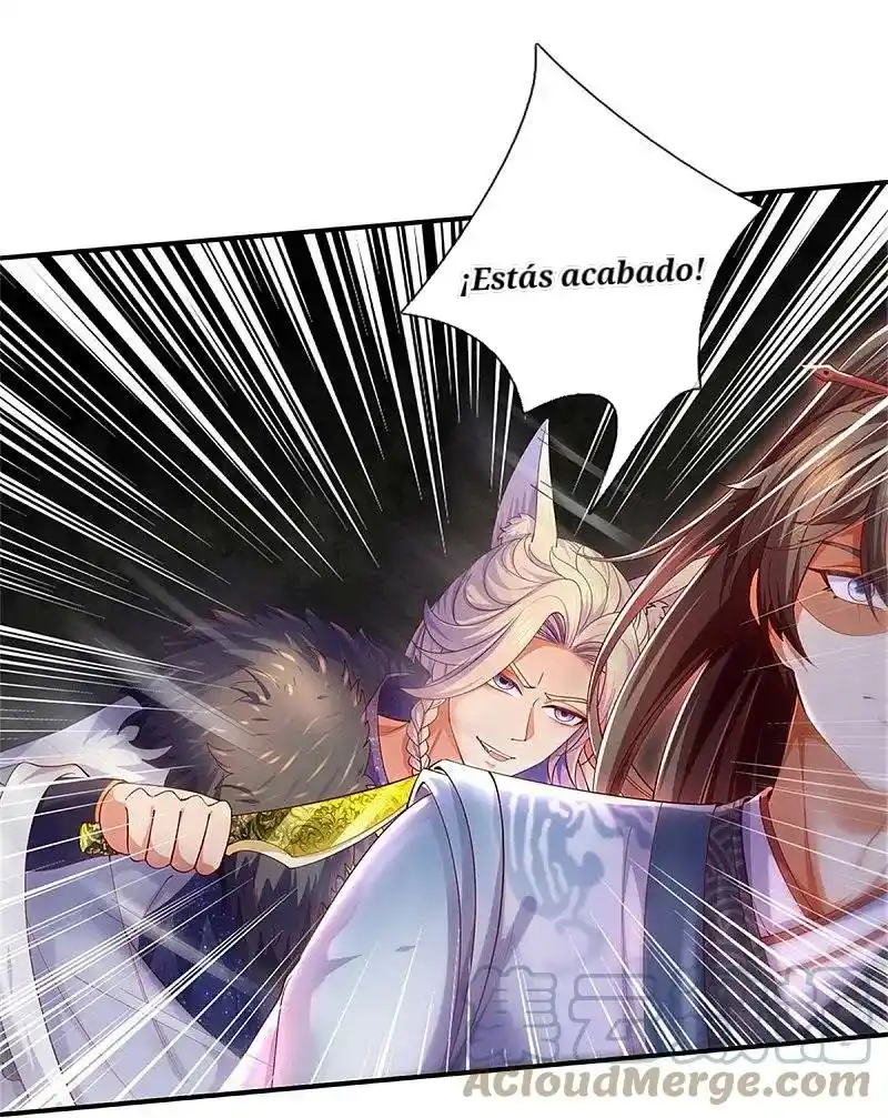 MARVELOUS HERO OF THE SWORD - Capítulo 598 - Página 6 - LectorTMOo