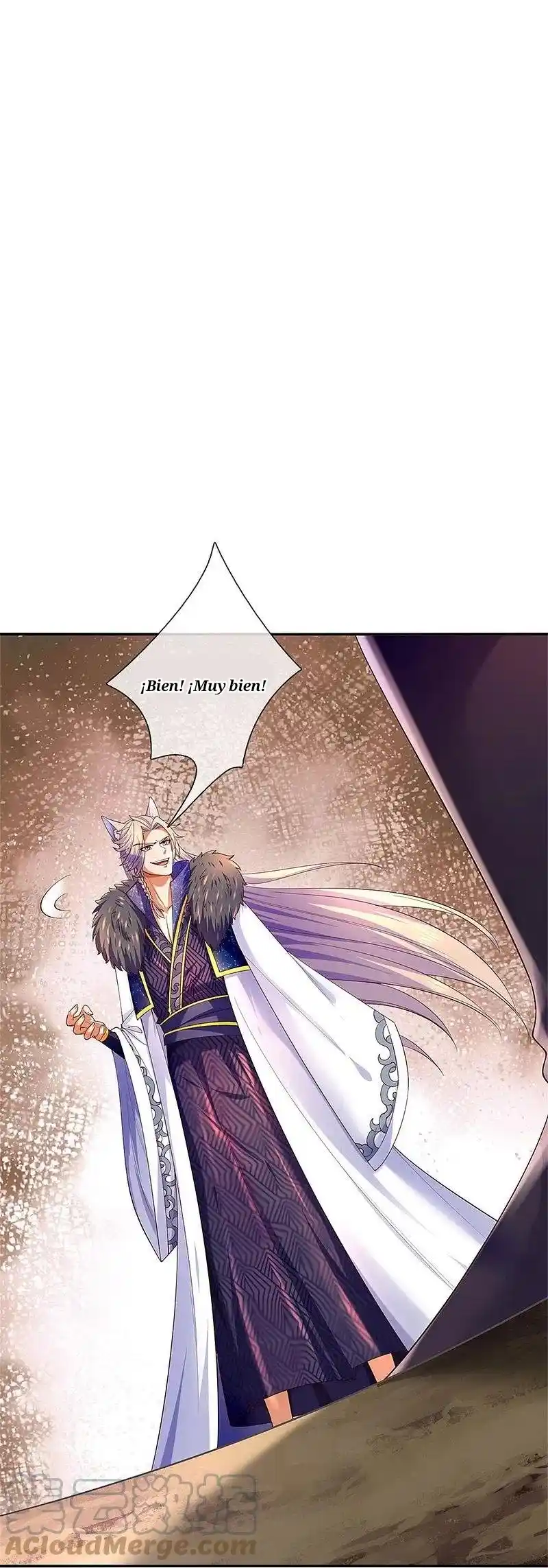 MARVELOUS HERO OF THE SWORD - Capítulo 598 - Página 11 - LectorTMOo