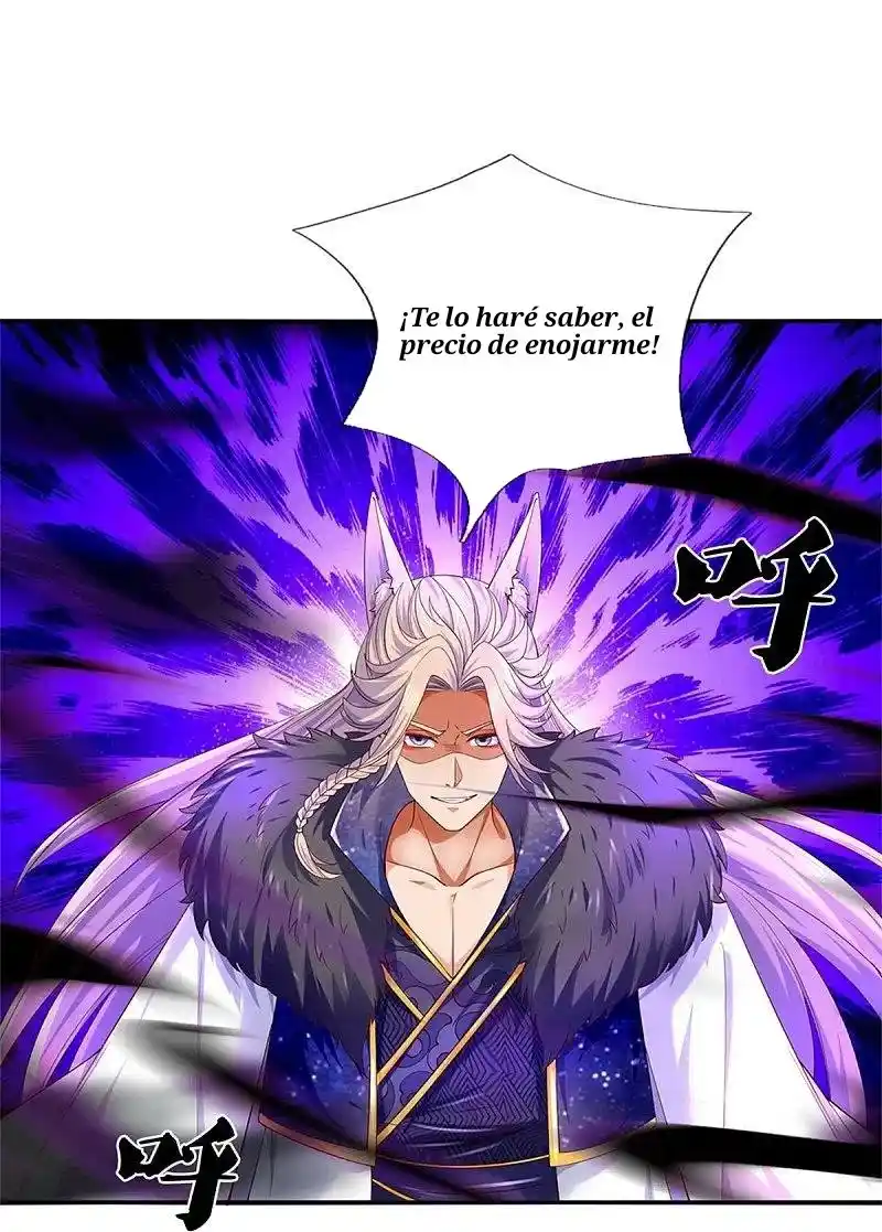 MARVELOUS HERO OF THE SWORD - Capítulo 598 - Página 12 - LectorTMOo